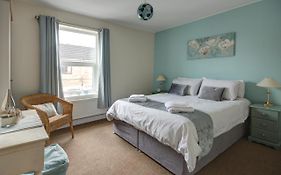 Pansy Cottage In Historic Tewkesbury - Sleeps 5 - Pets Welcome