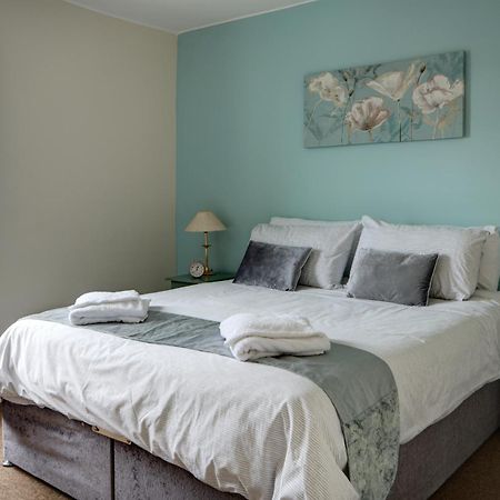 Pansy Cottage In Historic Tewkesbury - Sleeps 5 - Pets Welcome Exterior photo