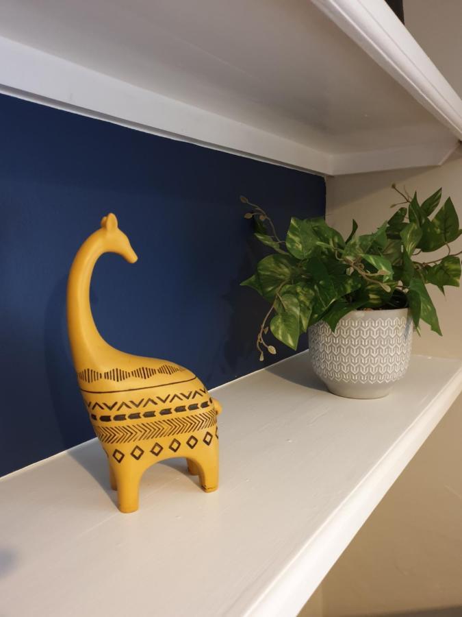 Pansy Cottage In Historic Tewkesbury - Sleeps 5 - Pets Welcome Exterior photo