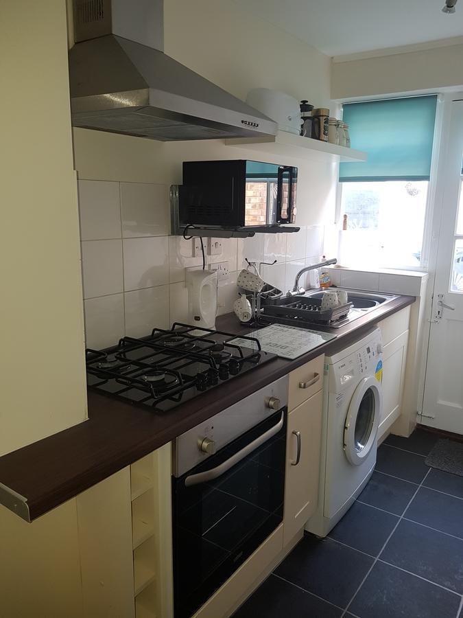 Pansy Cottage In Historic Tewkesbury - Sleeps 5 - Pets Welcome Exterior photo