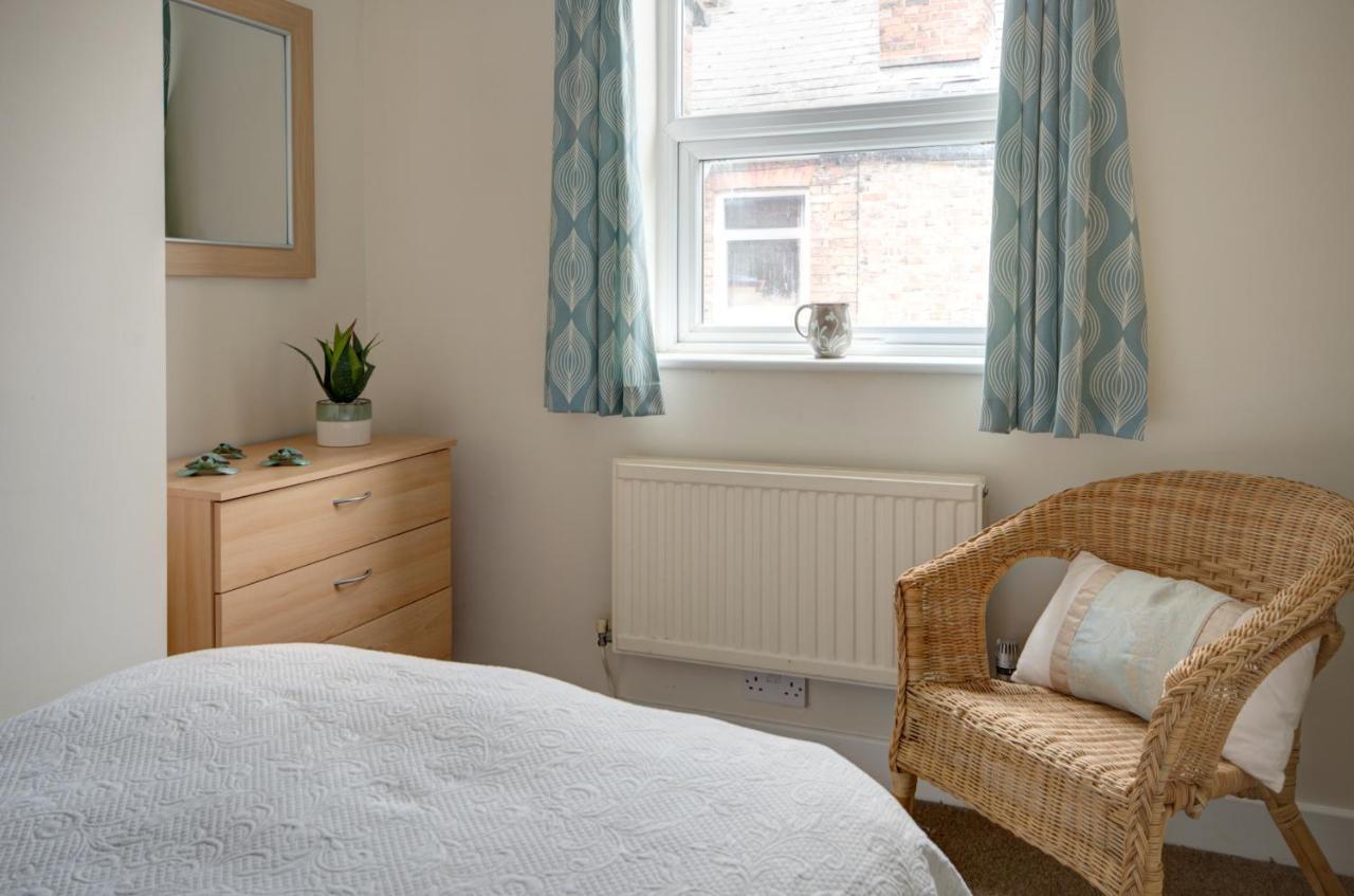 Pansy Cottage In Historic Tewkesbury - Sleeps 5 - Pets Welcome Exterior photo