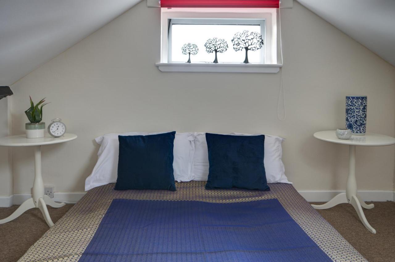 Pansy Cottage In Historic Tewkesbury - Sleeps 5 - Pets Welcome Exterior photo
